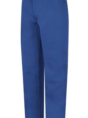 Bulwark Mens FR Lightweight Jean-Style Work Pants - Nomex IIIA - 7.5 oz.
Blue